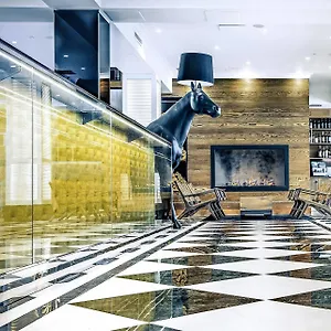 Hotell Lilla Roberts, Helsingfors